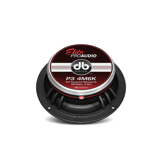 db drive P3 4M6K : 6.5
