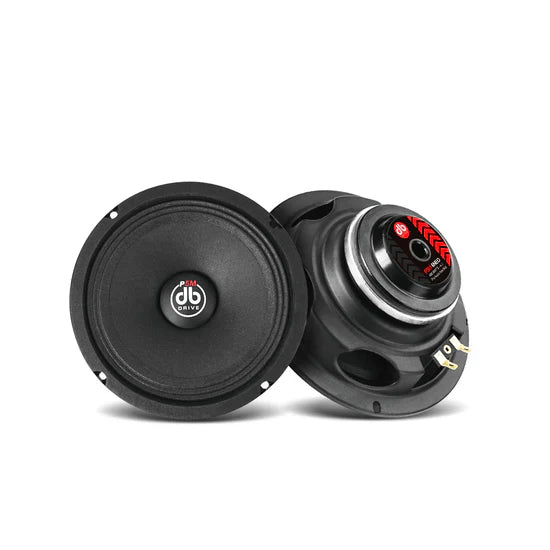 P5M 6NEO : 6.5