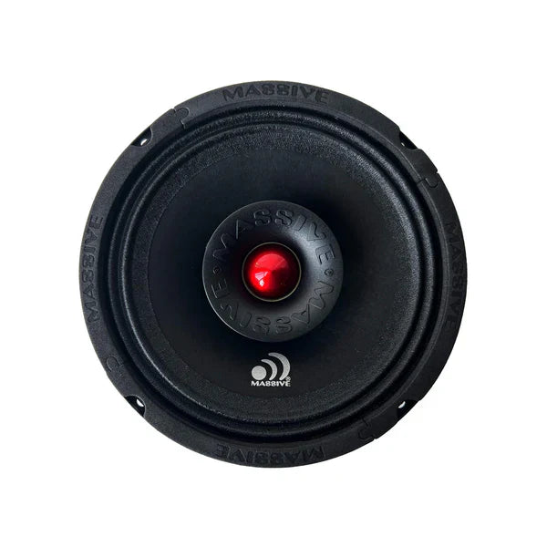 Massive audio P65NTI - 6.5