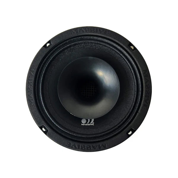 Massive audio P65Z - 6.5