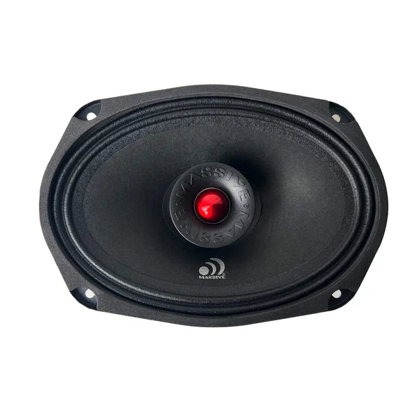 Massive audio P69NTI - 6x9