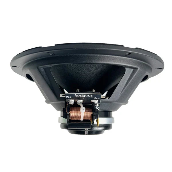 Massive audio P8NTI - 8