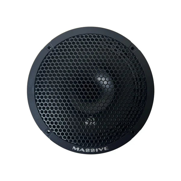 Massive audio P8Z - 8