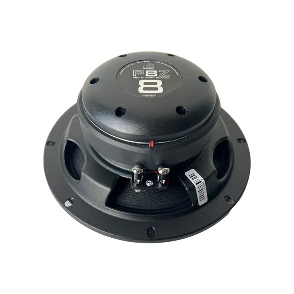 Massive audio P8Z - 8