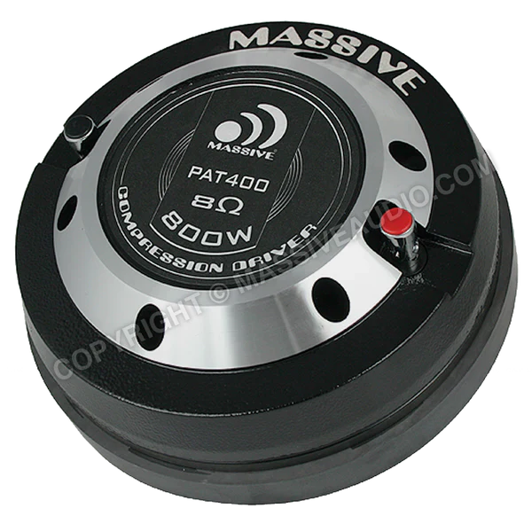 PAT 400 - 2