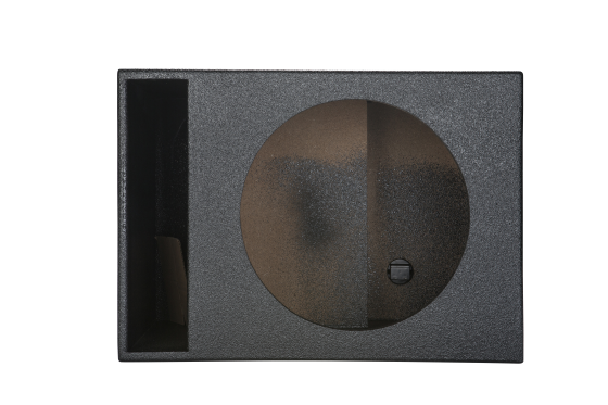 1x15'' Slot Ported Sub Box Poly