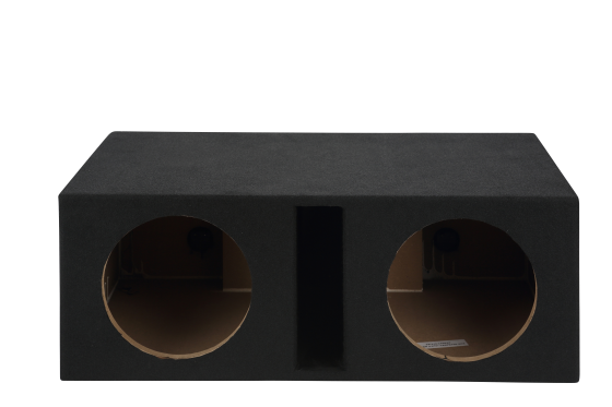 Slot Ported 2x10