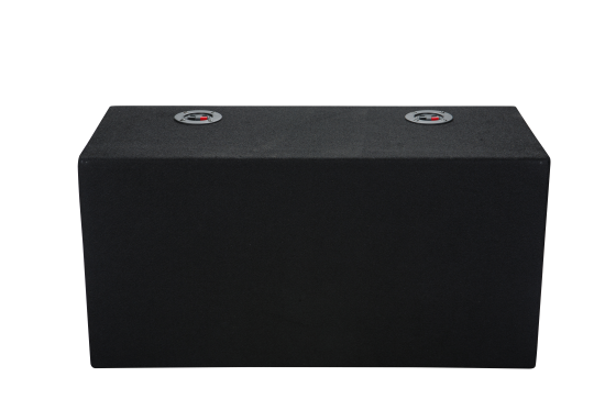 Slot Ported 2 x 8