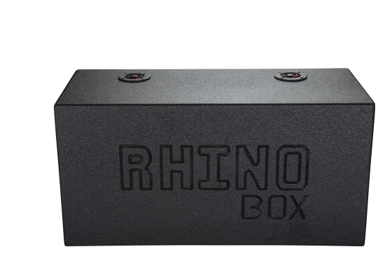 Rhino 2 x 8
