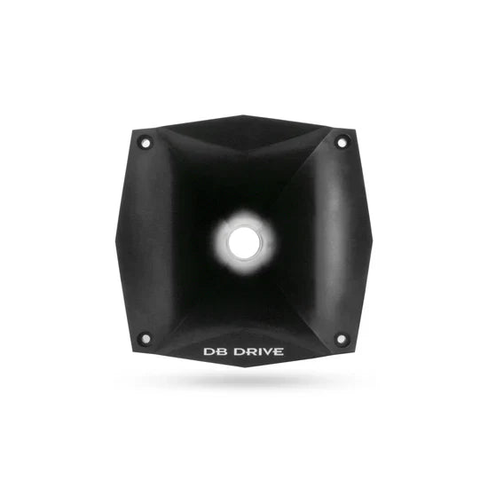 db drive PBRH6 : 6.1 X 6.1 X 5.9