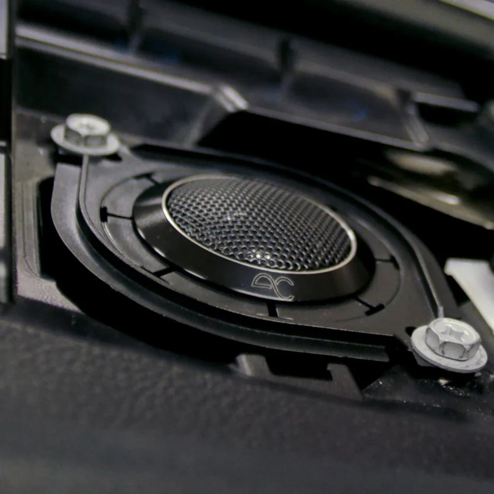 AudioControl PNW-1 High-Fidelity Tweeters (Pair)