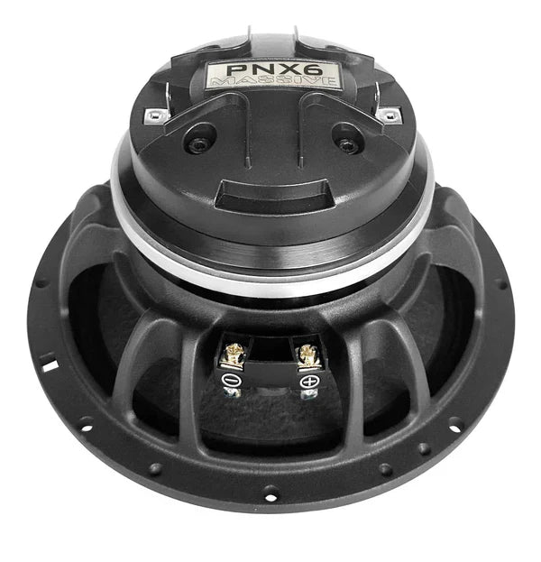 Massive audio PNX6 | 6.5