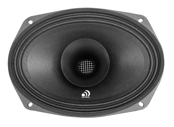Massive audio PNX69 | 6x9