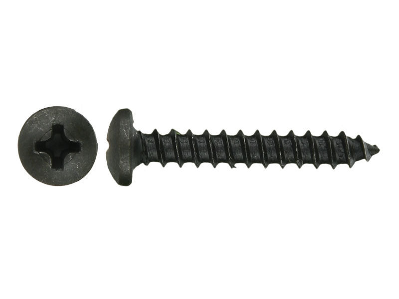 PPH834 Phillips Pan Head Screw #8 x 3/4 in - Box of 500