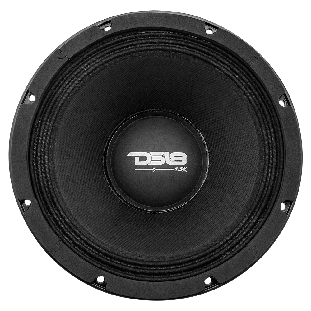 DS18 PANCADÃO Mid-Bass Loudspeaker 10