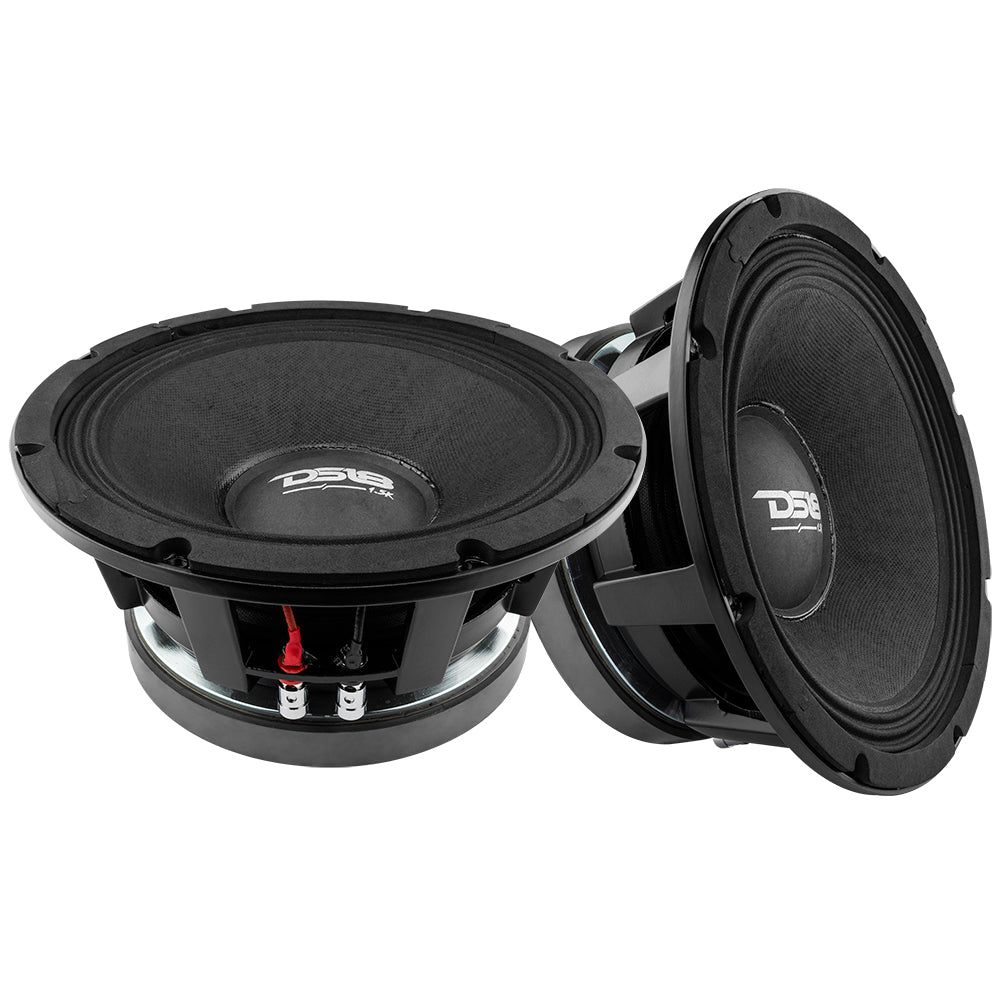 PANCADÃO Mid-Bass Loudspeaker 10