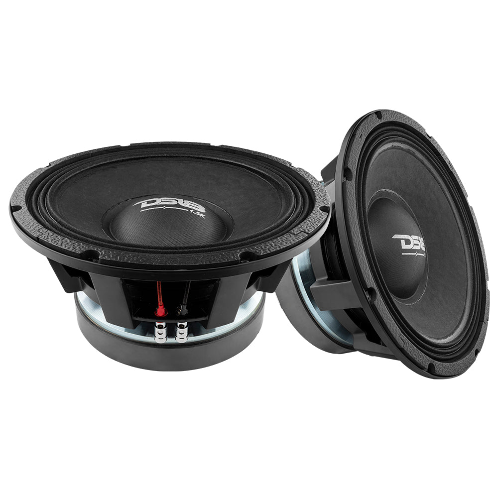 PANCADÃO Mid-Bass Loudspeaker 12