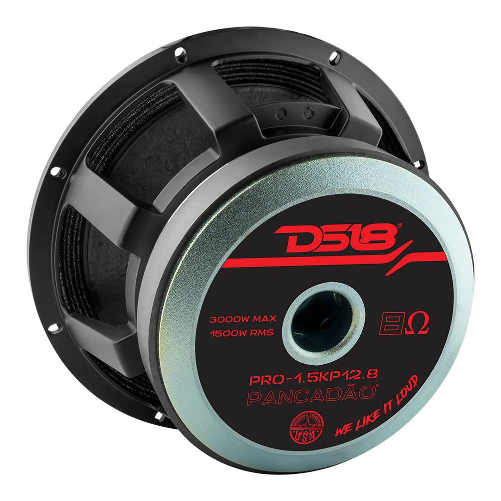 DS18 PANCADÃO Mid-Bass Loudspeaker 12