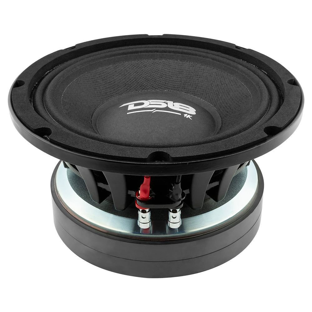 DS18 PANCADÃO Mid-Bass Loudspeaker 8