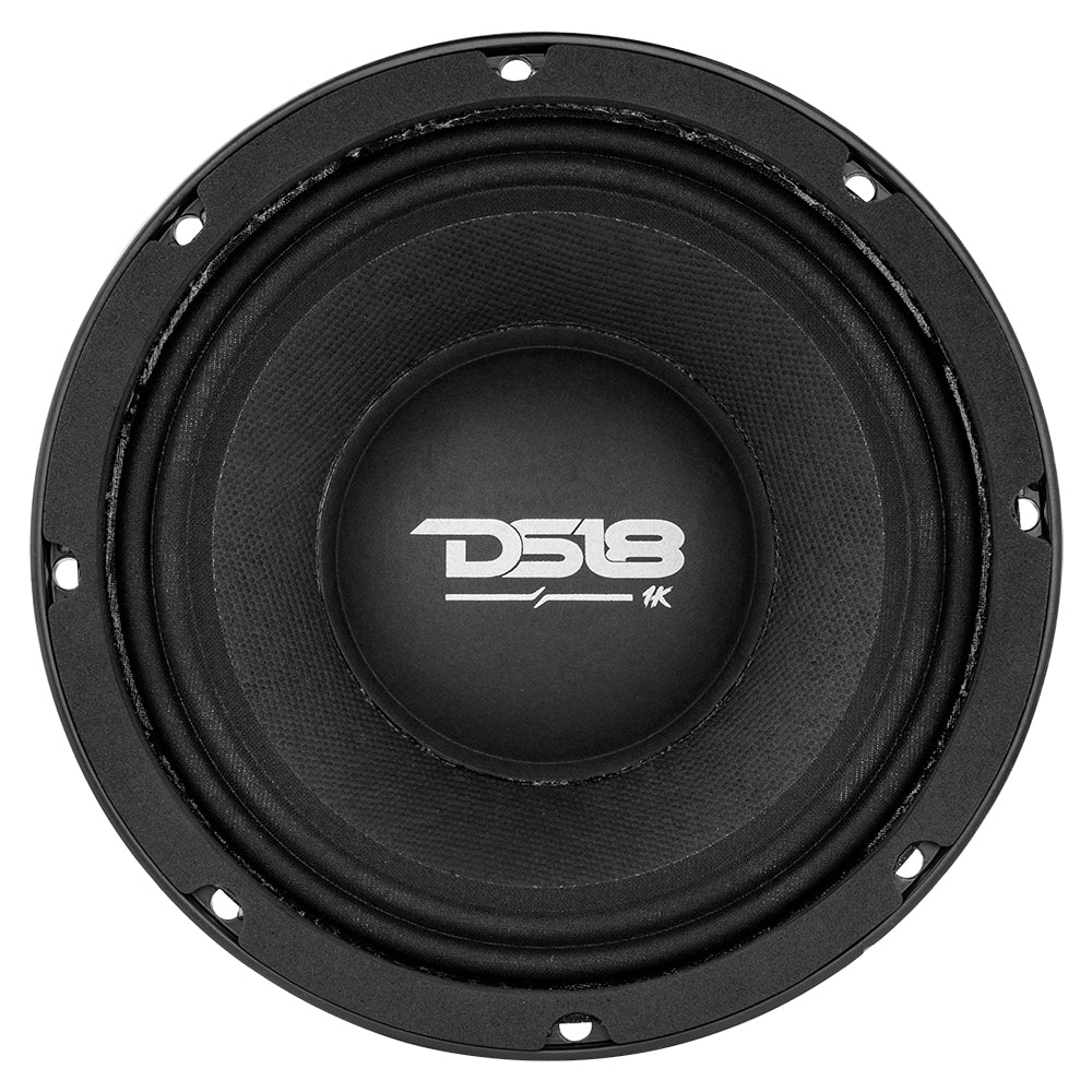PANCADÃO Mid-Bass Loudspeaker 8