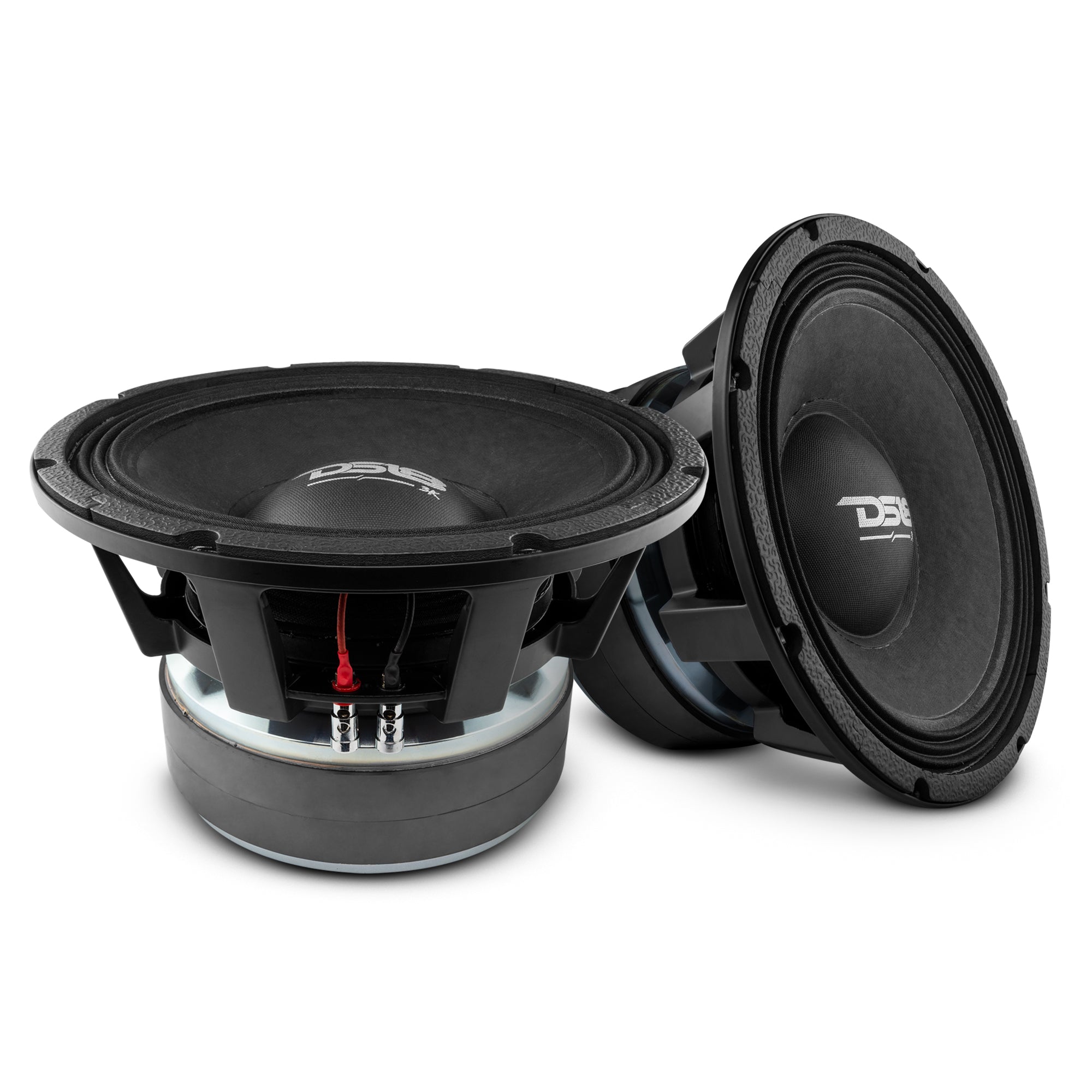 PANCADÃO Mid-Bass Loudspeaker 12