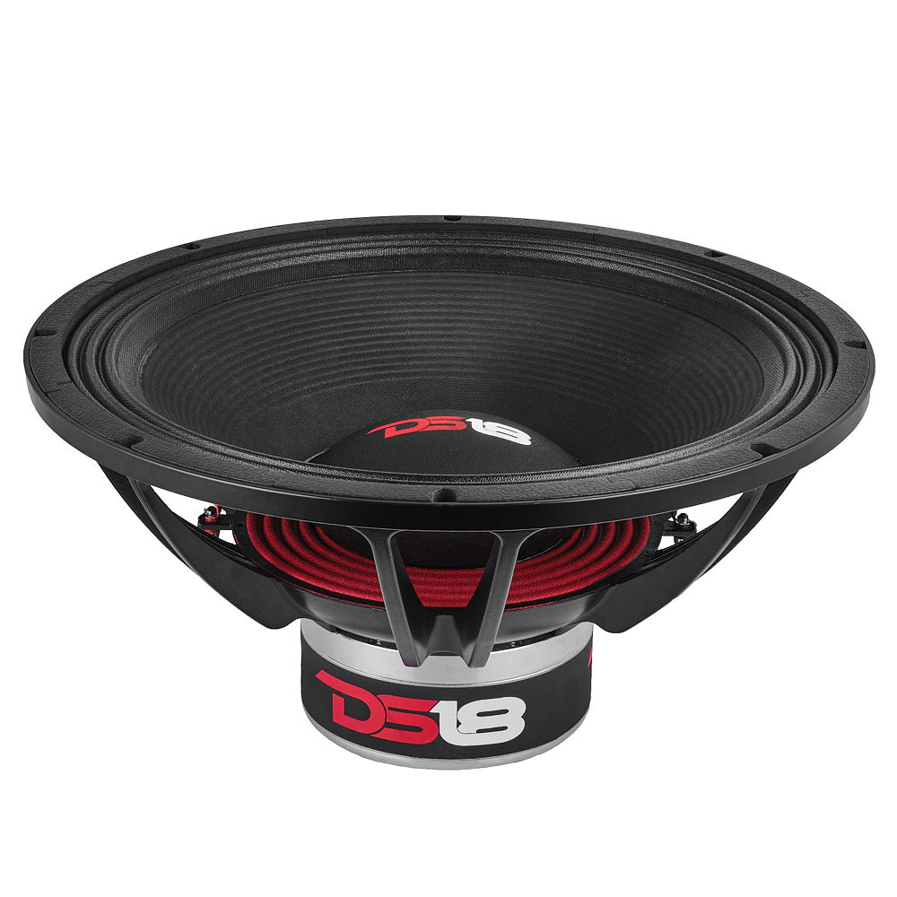 DS18 PRO-BX21N.1 21