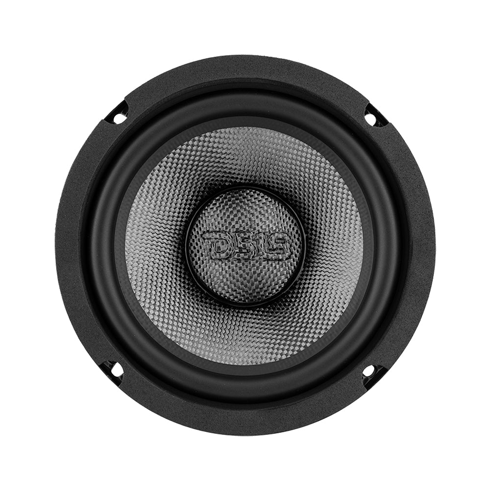 DS18 PRO 6.5