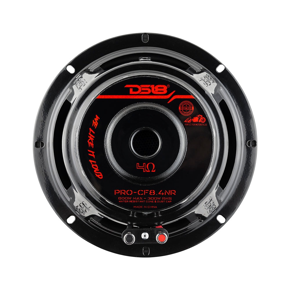 DS18 PRO 8
