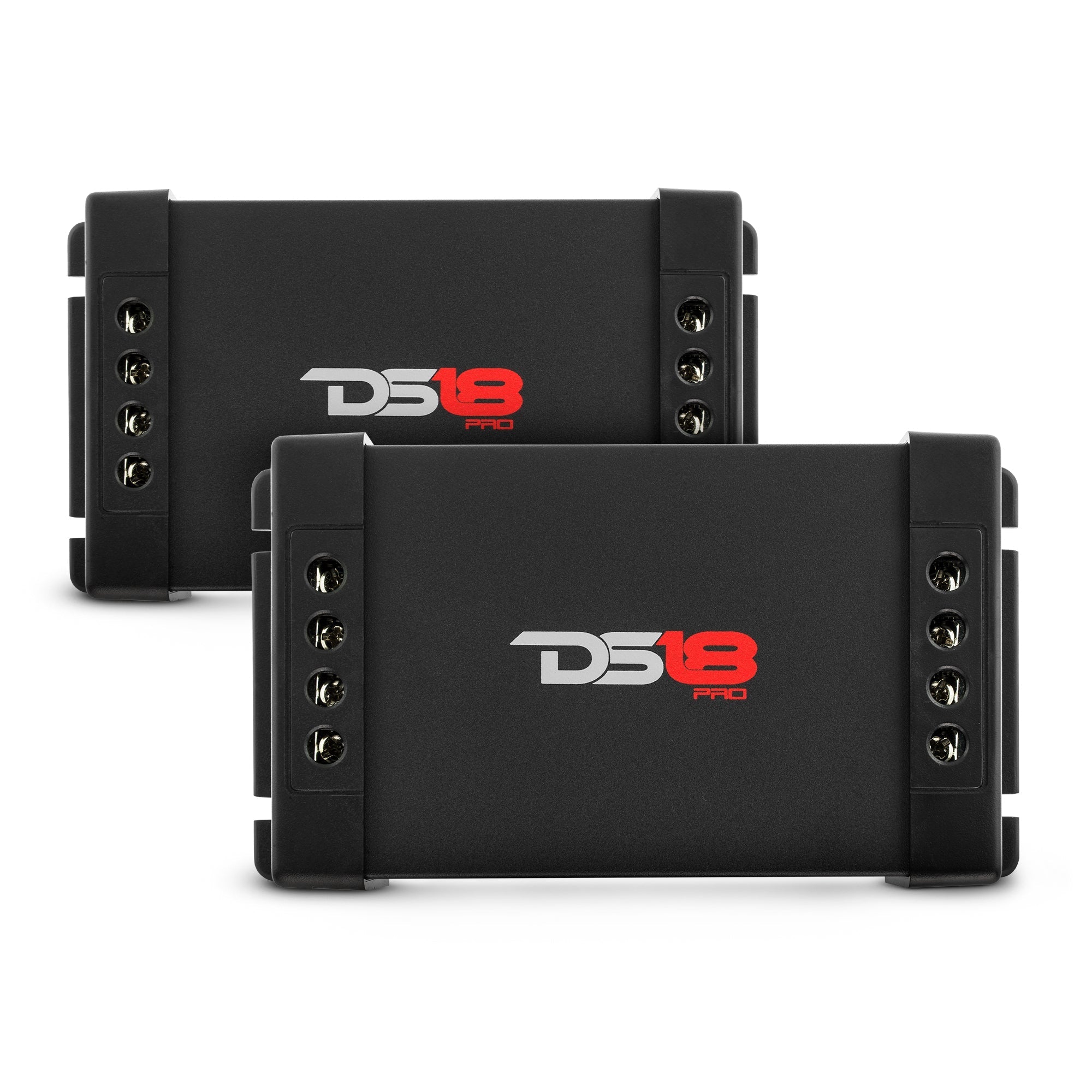DS18 2-Way Passive Crossover