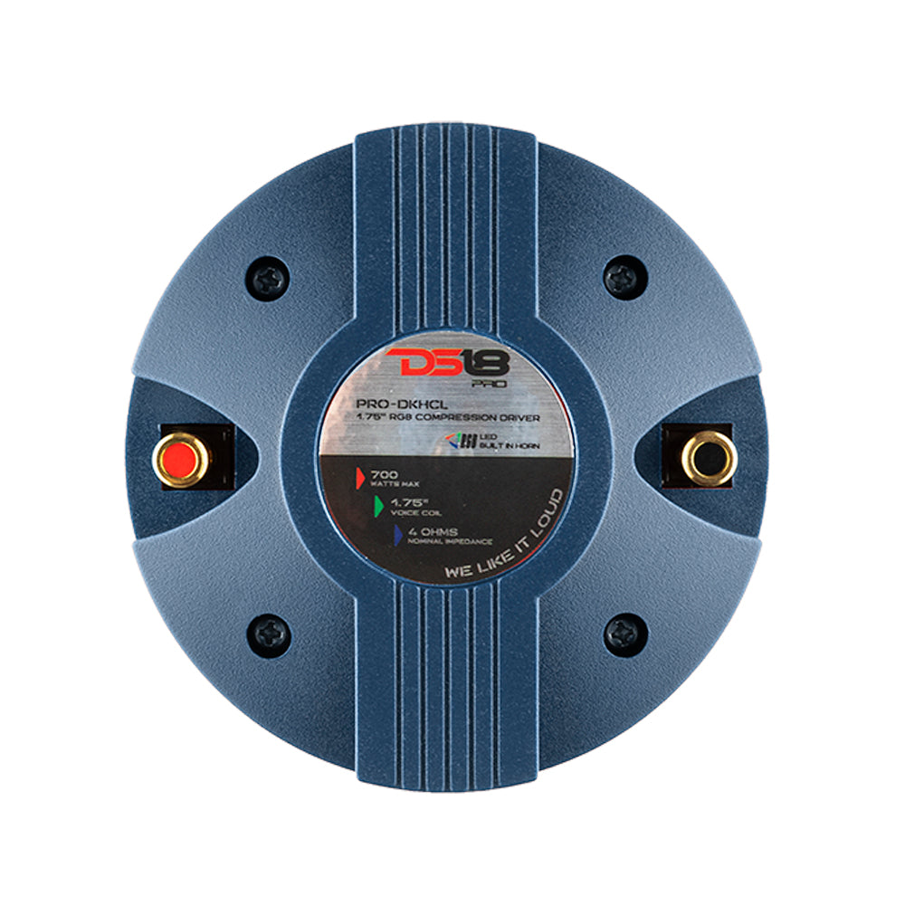 DS18 PRO-DKHCL PRO 1