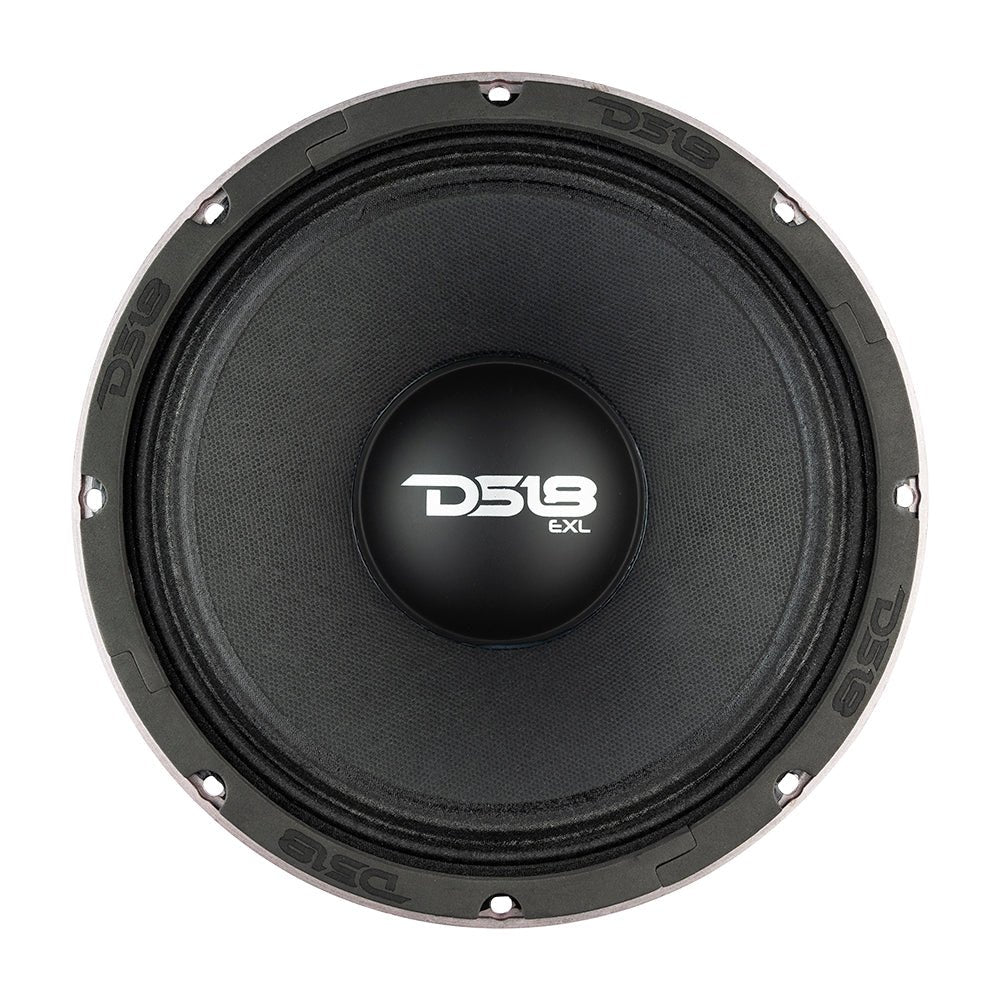 DS18 PRO-EXL108 10