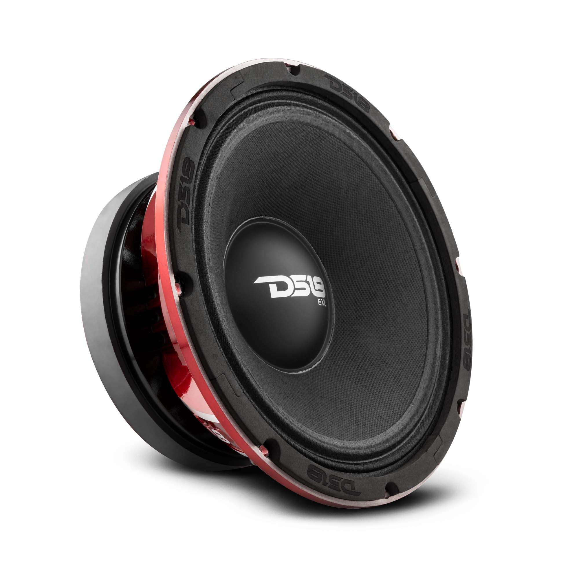 DS18 PRO-EXL108 10