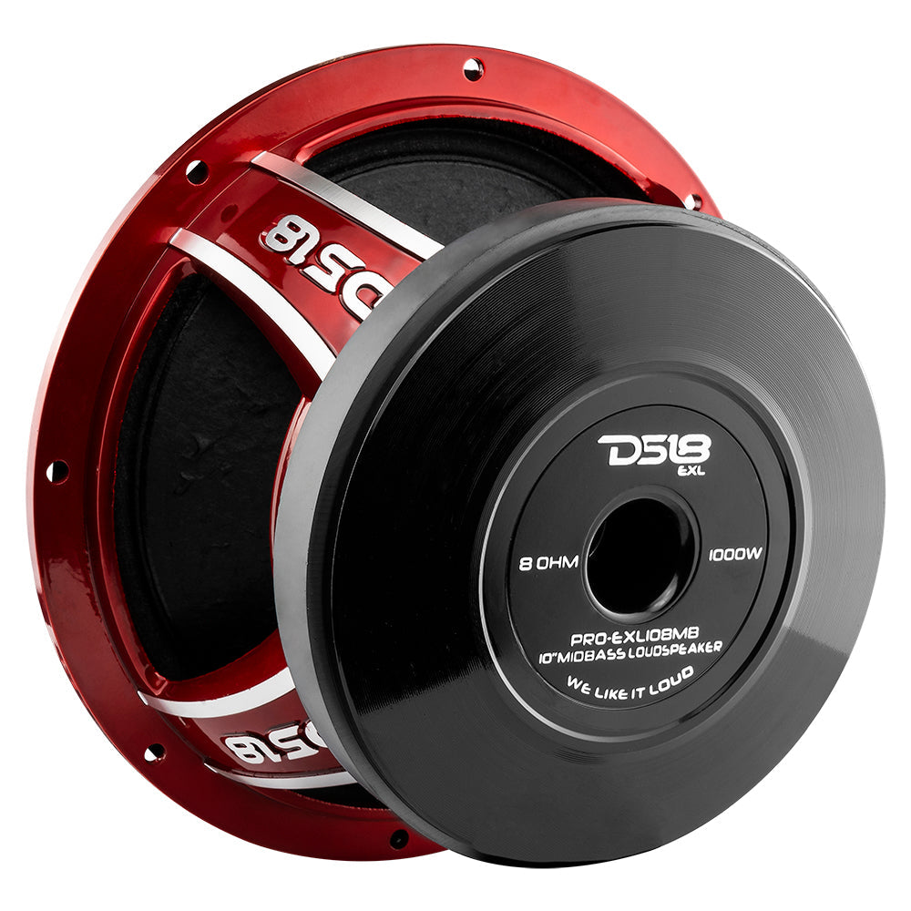 PRO-EXL 10