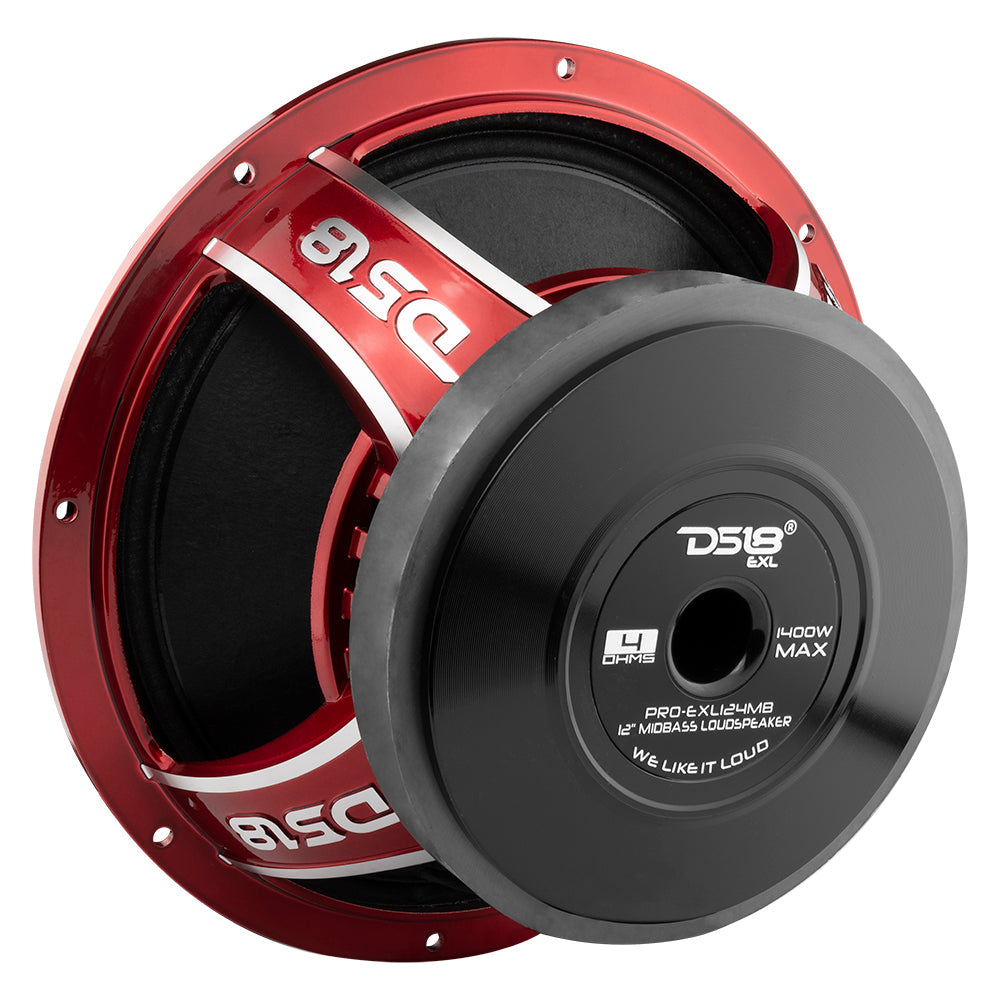 PRO-EXL 12