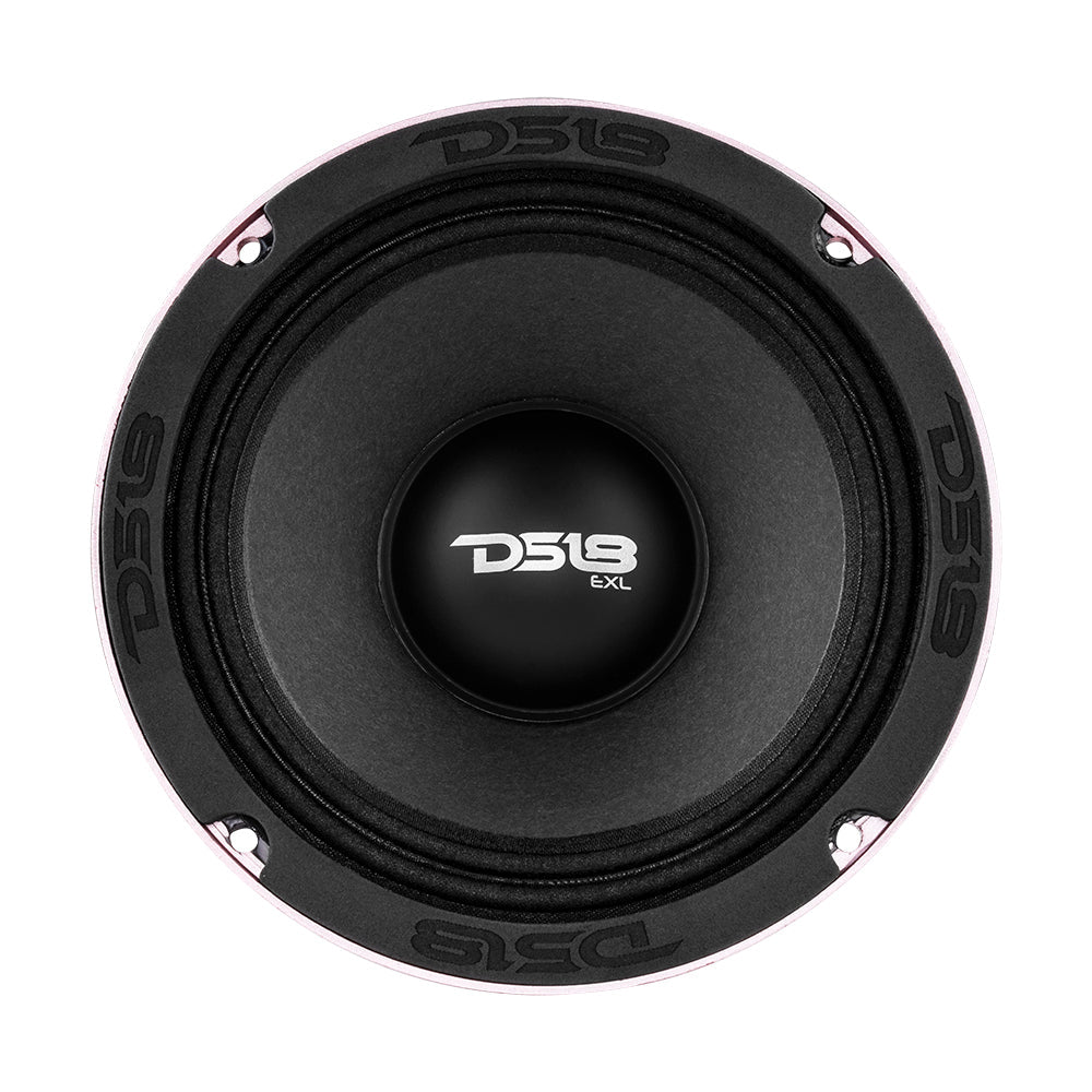DS18 PRO-EXL 6.5