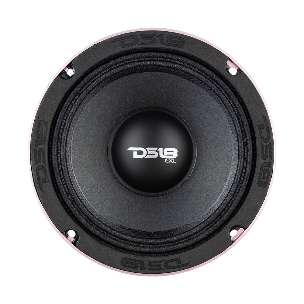 DS18 PRO-EXL 6.5