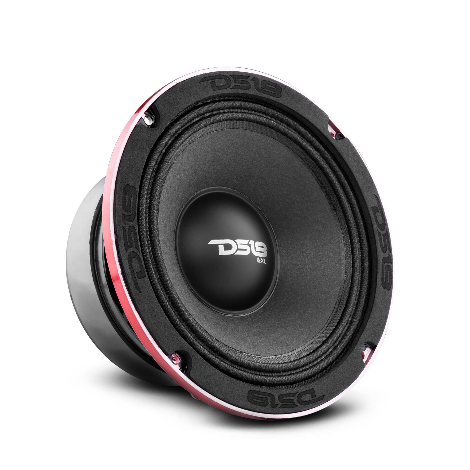 DS18 PRO-EXL 6.5
