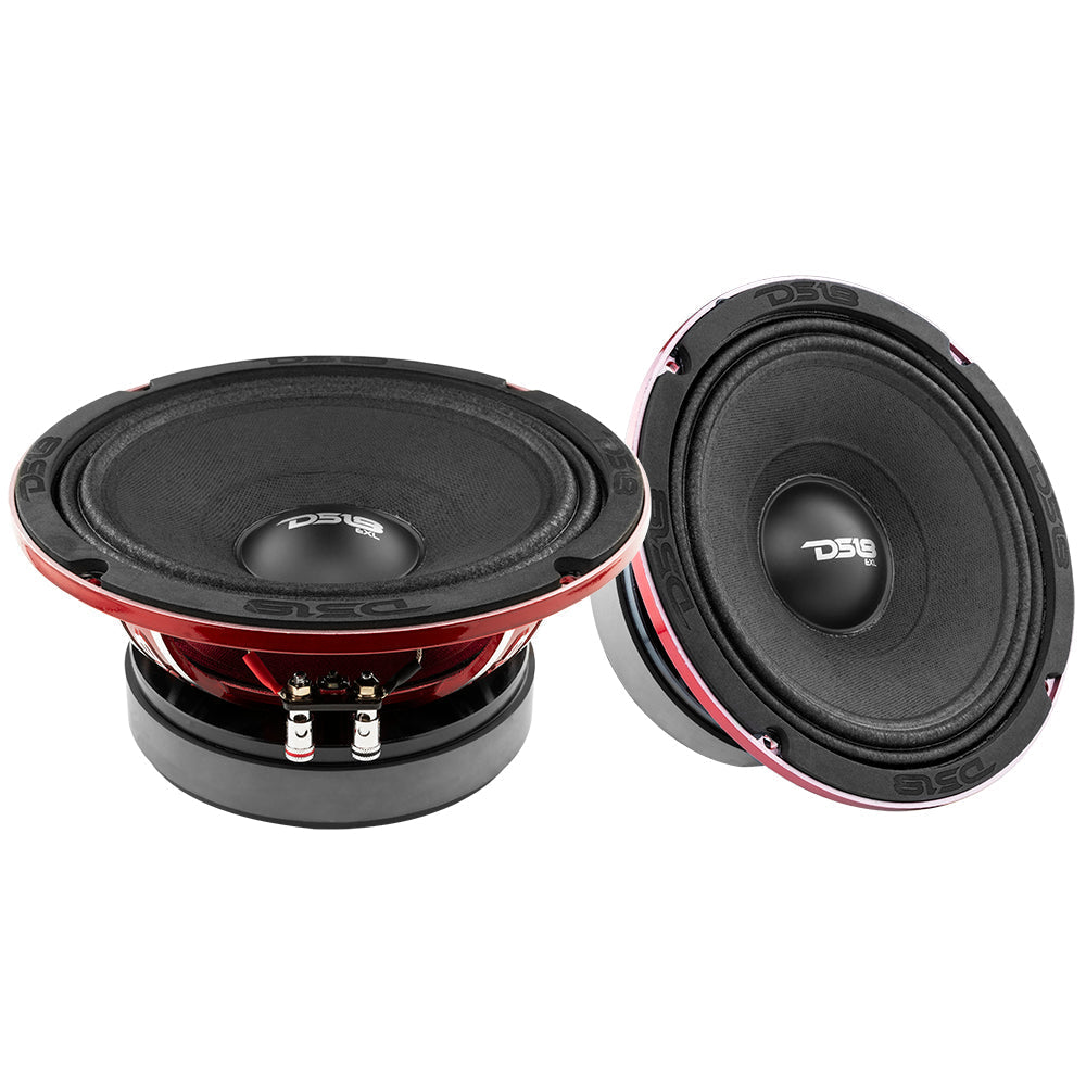 DS18 PRO-EXL 8