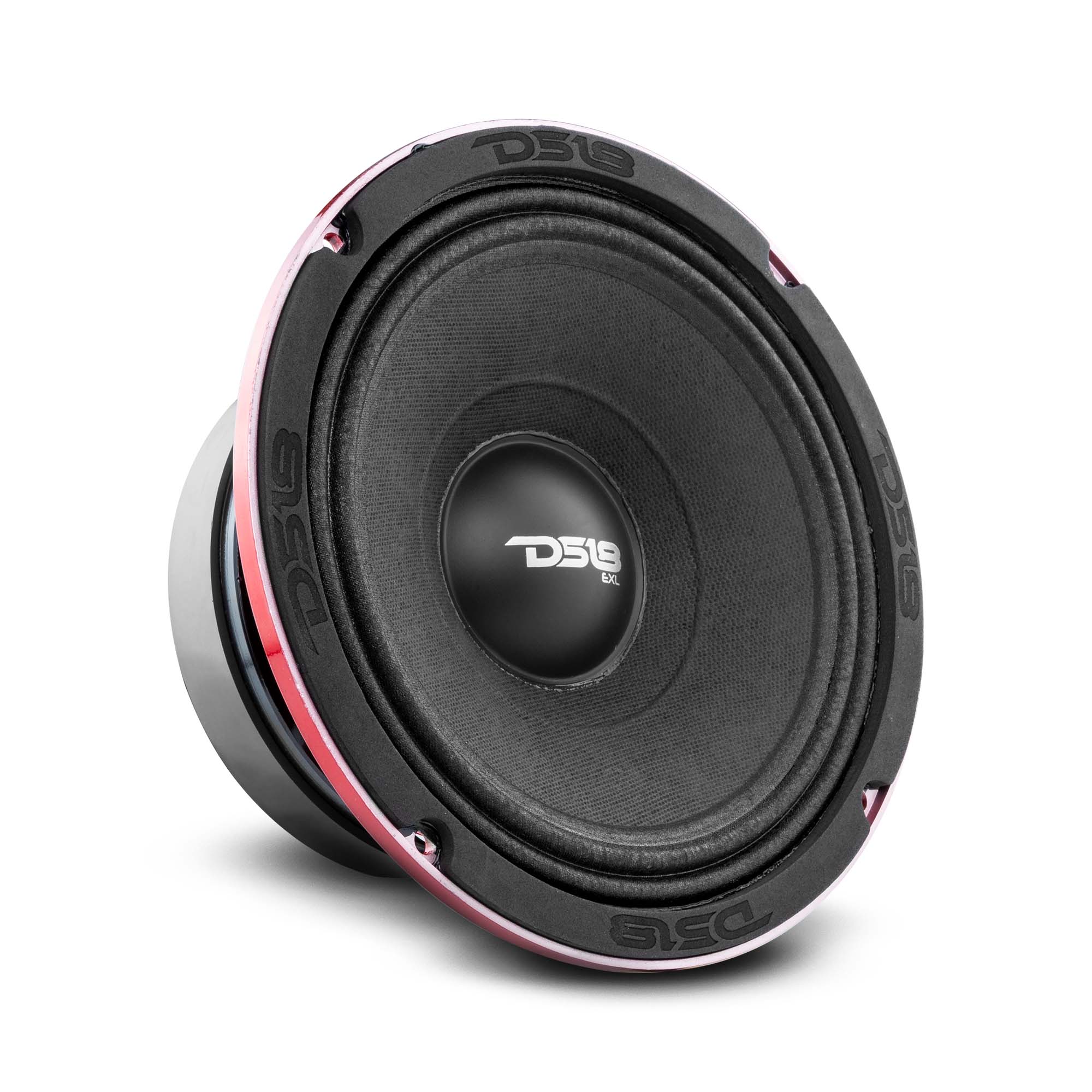 DS18 PRO-EXL 8