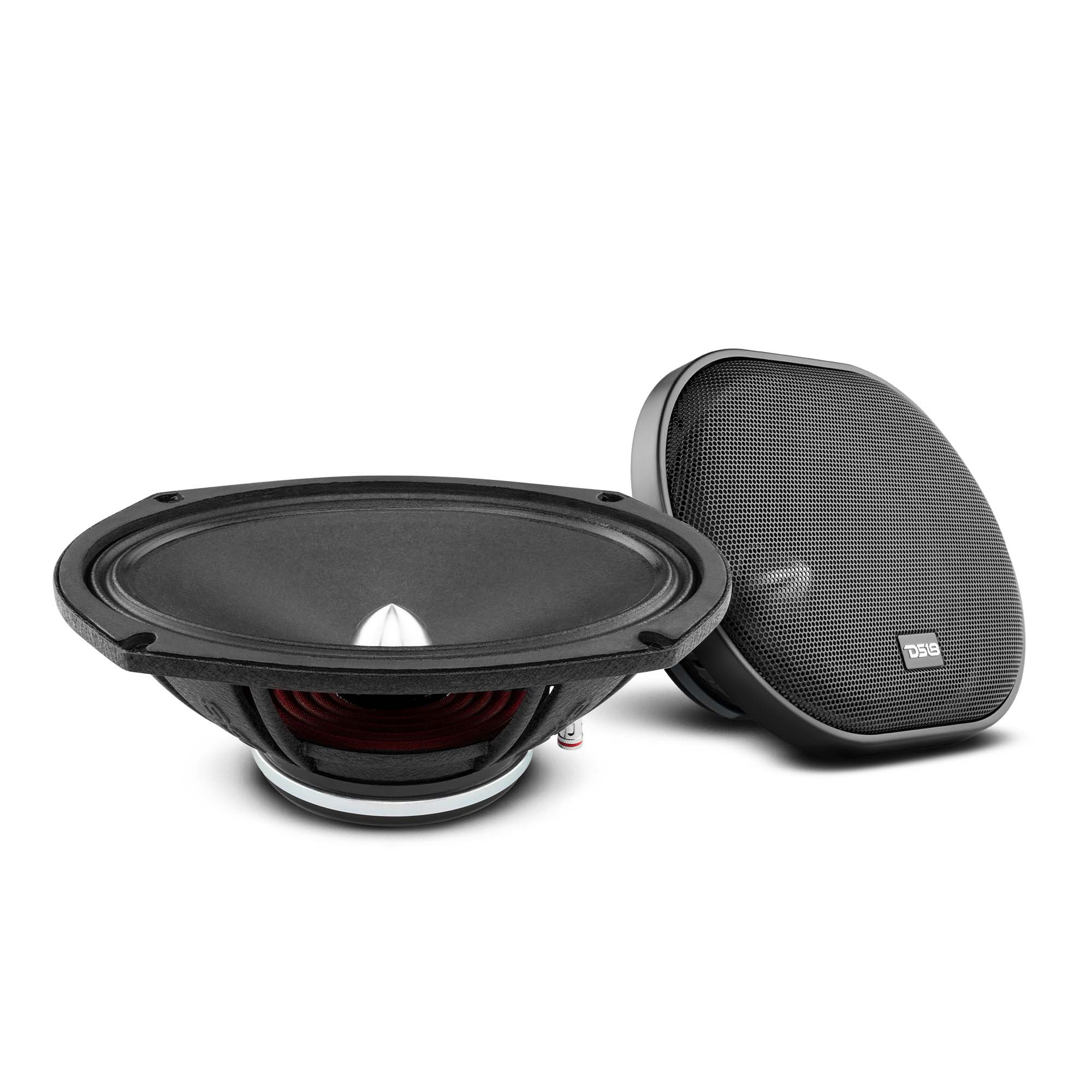 DS18 PRO 6x9