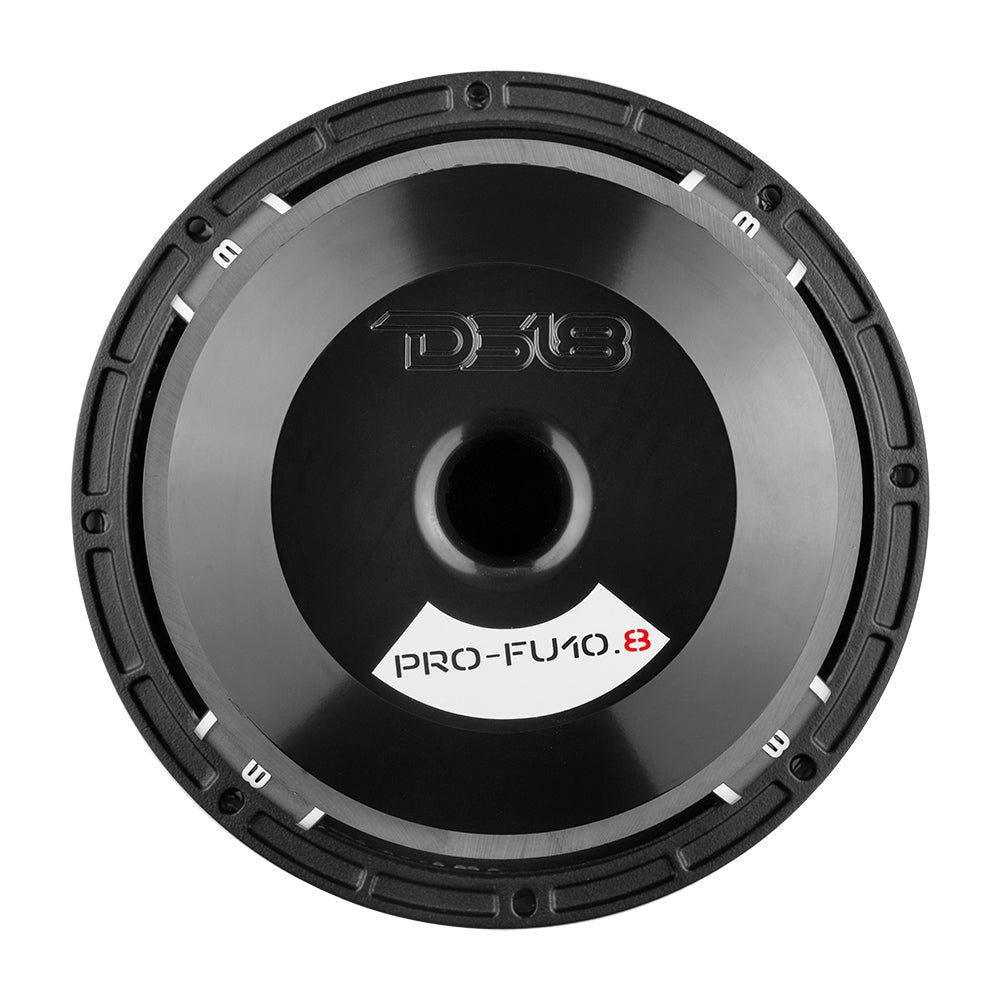 DS18 PRO-FU 10