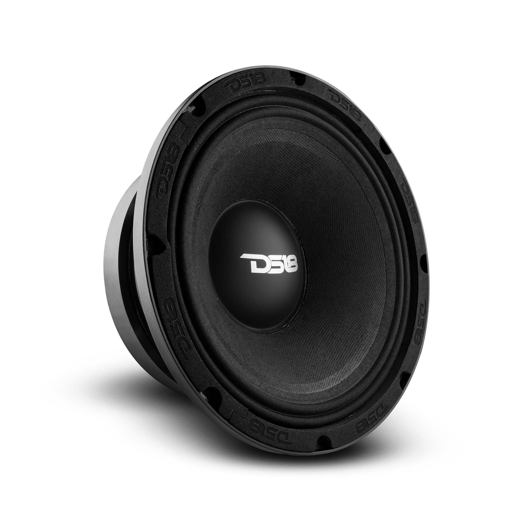 DS18 PRO-FU 10