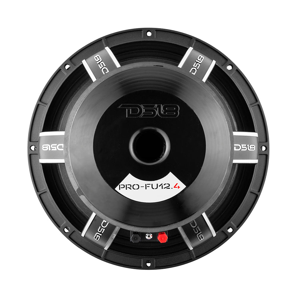 PRO-FU 12