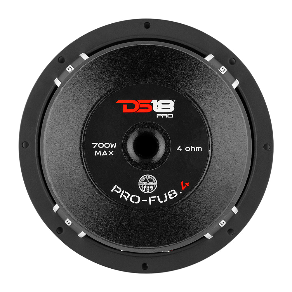 PRO-FU 8