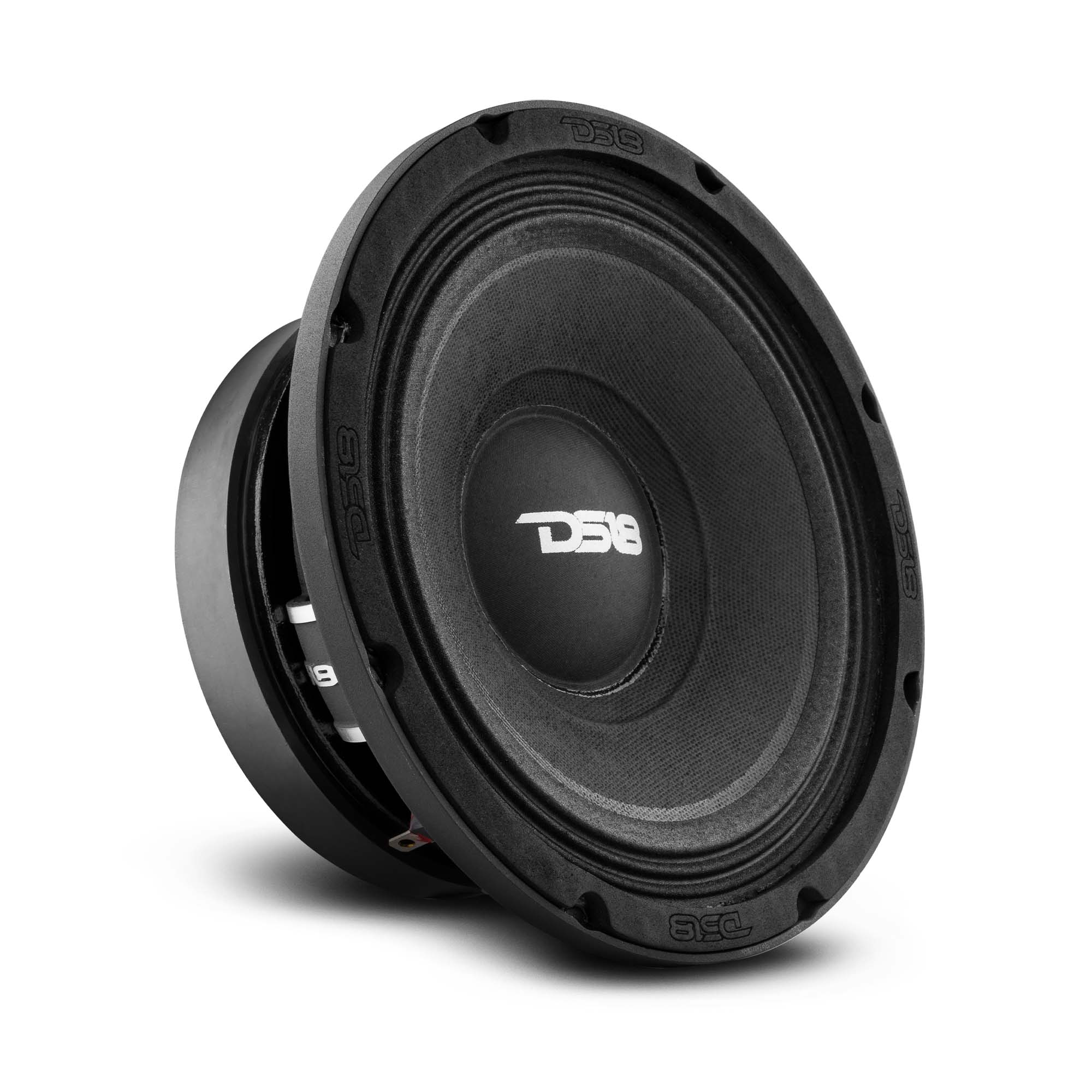 DS18 PRO-FU 8