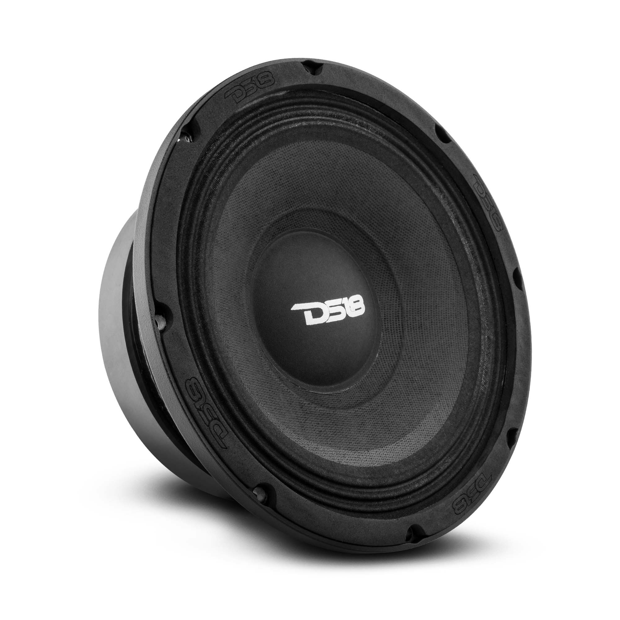 DS18 PRO-FU 8