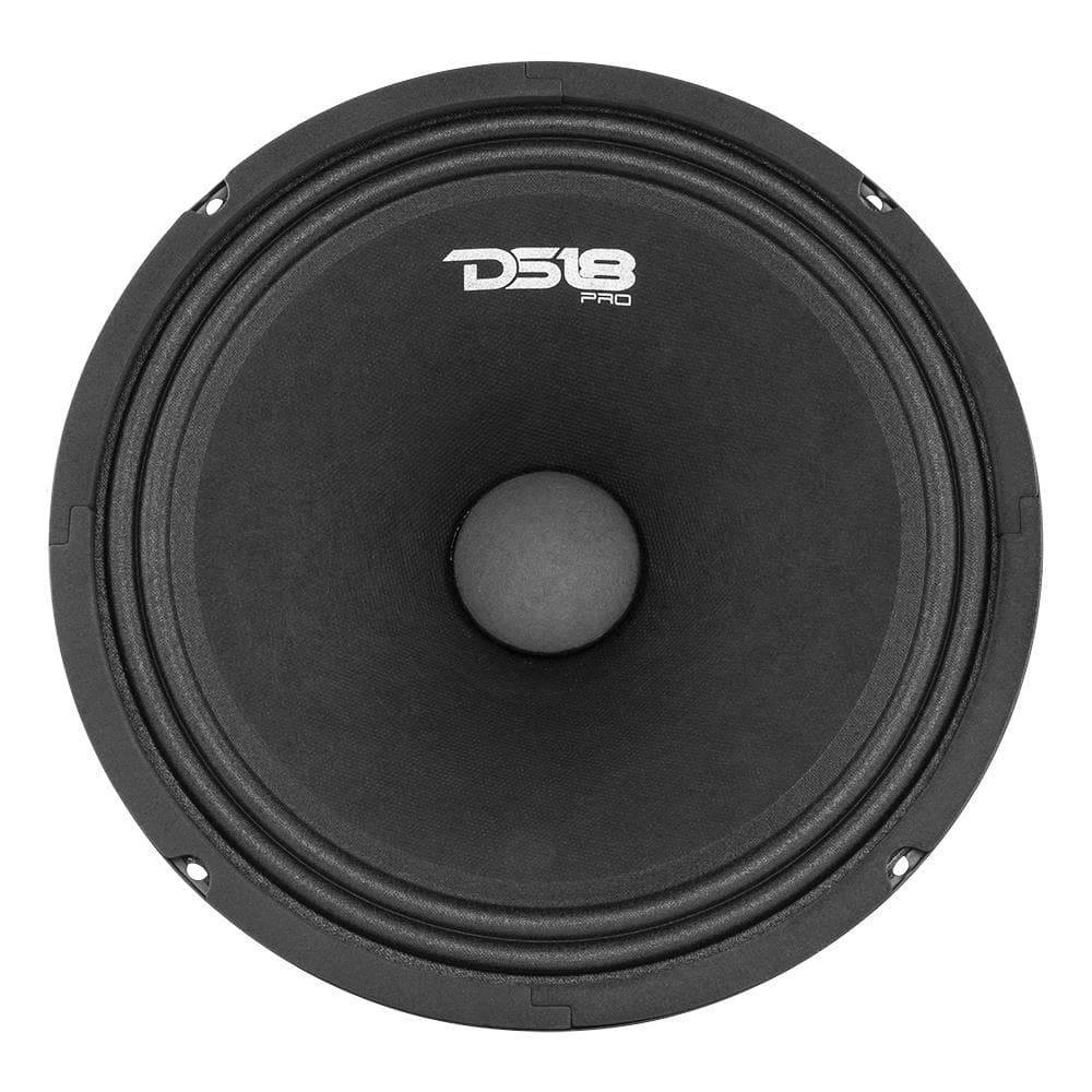 DS18 PRO-GM10.4 10