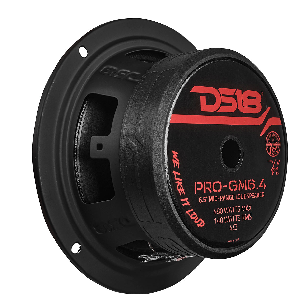 DS18 PRO-GM6.4 6.5