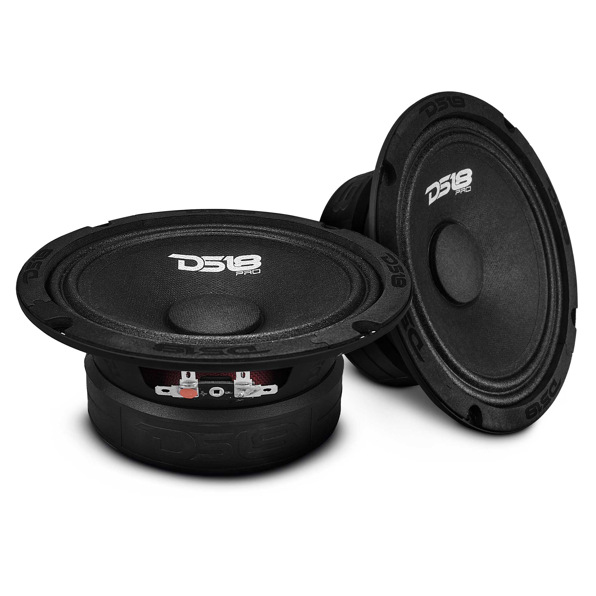 DS18 PRO-GM6.4 6.5
