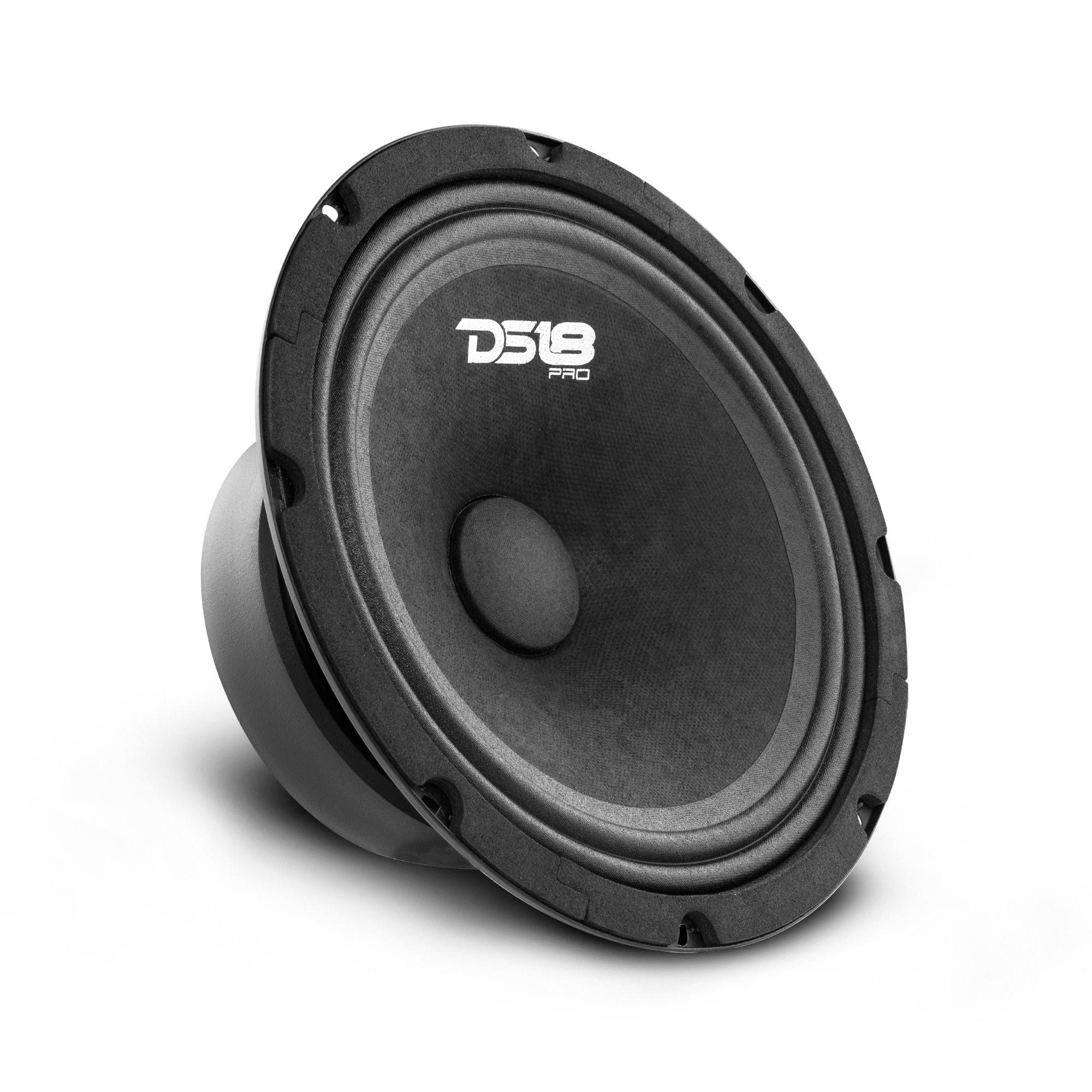 DS18 PRO-GM8 8